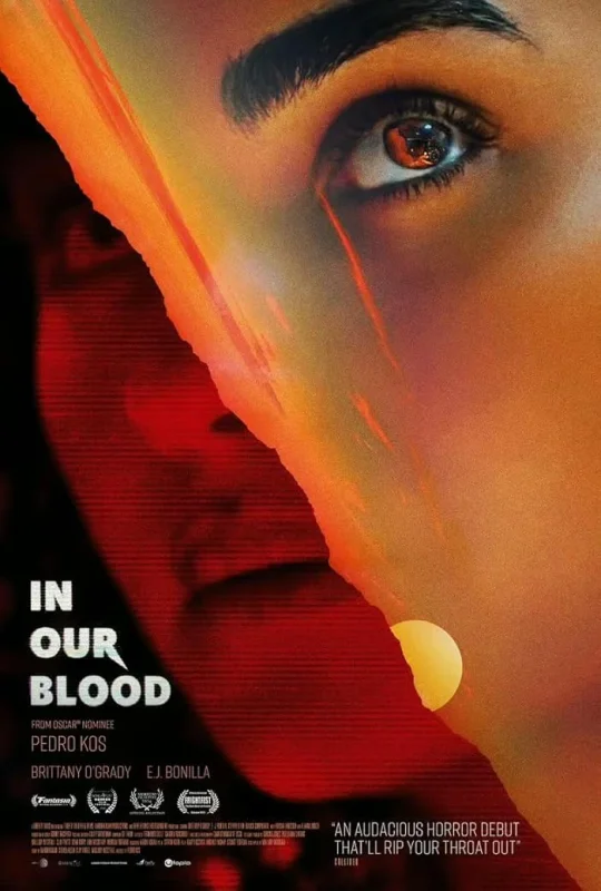 فيلم In Our Blood 2024 مترجم HD