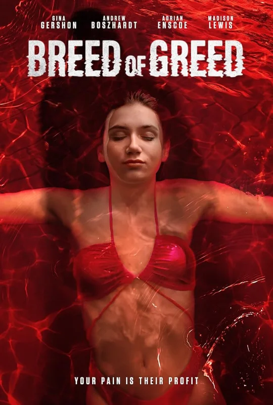 فيلم Breed of Greed 2025 مترجم HD