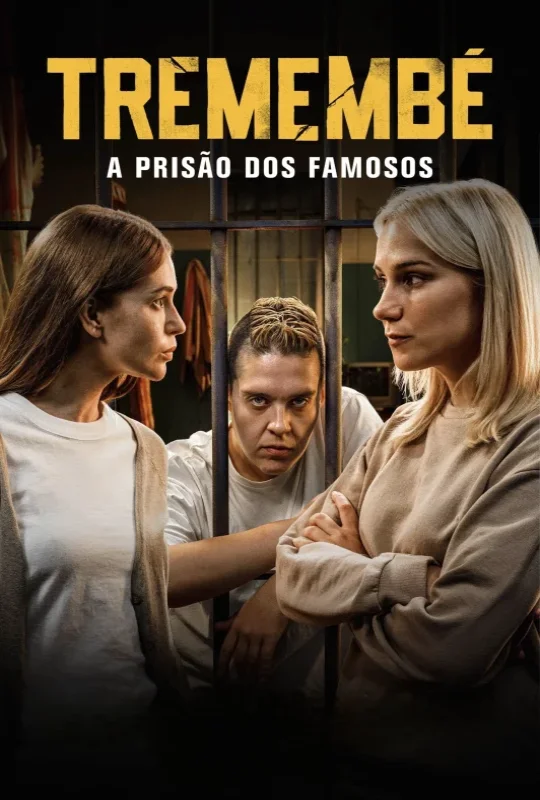 مسلسل Tremembe 2025 مترجم HD