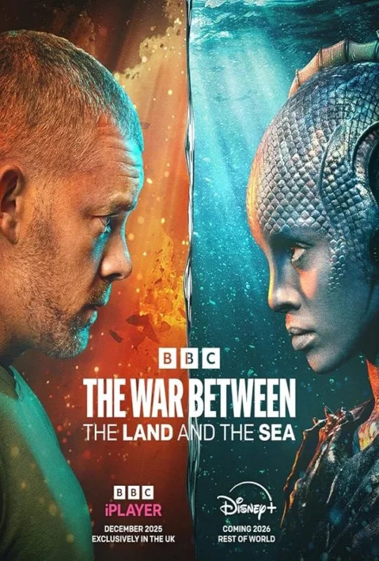 شاهد مسلسل The War Between the Land and the Sea الموسم الأول الحلقة 3 الثالثة مترجمة بجودة عالية HD اون لاين مع روابط تحميل سريعة وآمنة بدون اعلانات مزعجة على عرب سيد.
