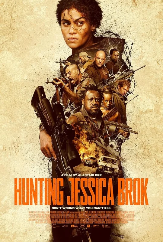 فيلم Hunting Jessica Brok 2025 مترجم HD