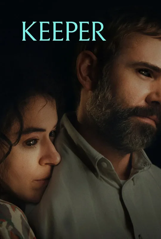 فيلم Keeper 2025 مترجم HD