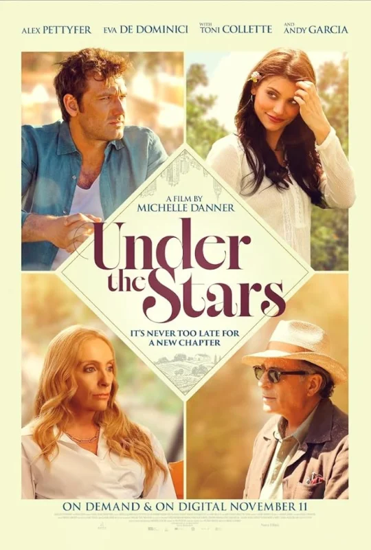 فيلم Under the Stars 2025 مترجم HD