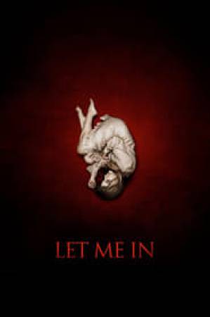 فيلم Let Me In 2010 مترجم HD