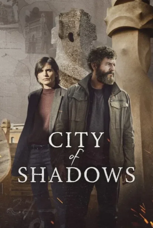 استمتع بـ مسلسل City of Shadows الموسم الأول الحلقة 3 الثالثة مترجمة كاملة بجودة عالية HD مشاهدة اون لاين وتحميل سريع مع روابط مباشرة وآمنة عبر موقع عرب سيد الرسمي.