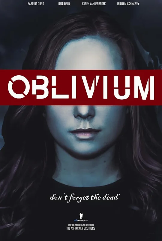 فيلم Oblivium 2025 مترجم HD