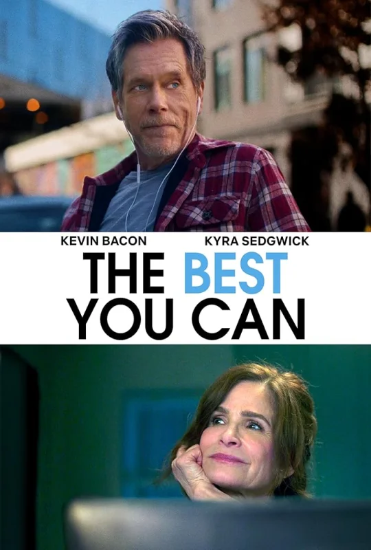 فيلم The Best You Can 2025 مترجم HD