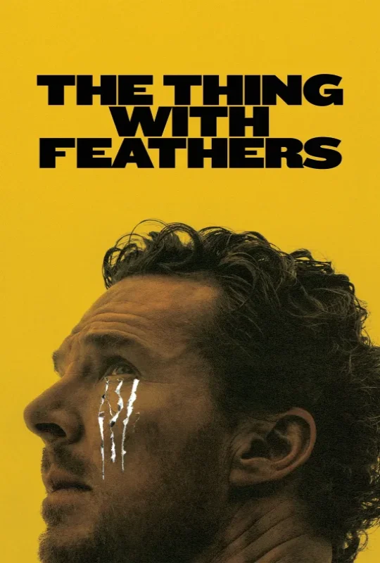 فيلم The Thing with Feathers 2025 مترجم HD