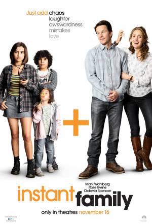 فيلم Instant Family 2018 مترجم HD