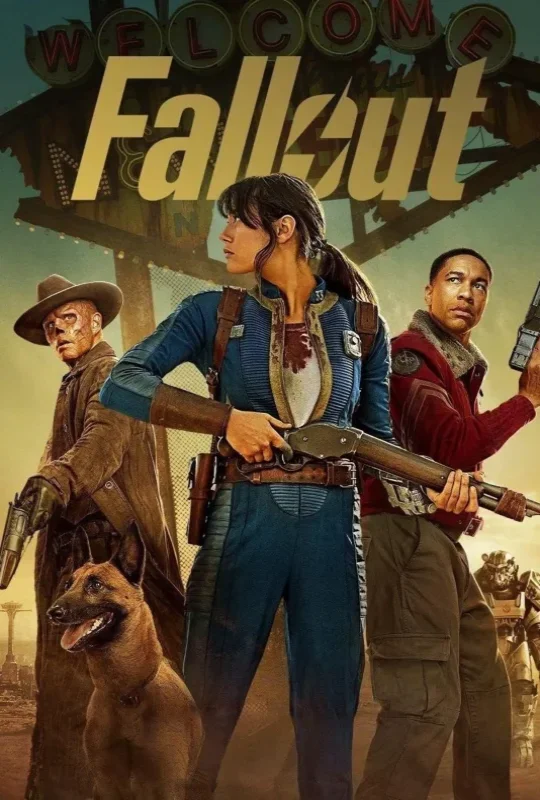 استمتع بـ مسلسل Fallout الموسم الأول الحلقة 7 السابعة مترجمة كاملة بجودة عالية HD مشاهدة اون لاين وتحميل سريع مع روابط مباشرة وآمنة عبر موقع عرب سيد الرسمي.