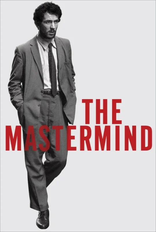فيلم The Mastermind 2025 مترجم HD