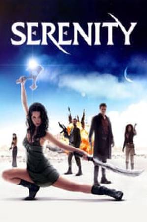 مشاهدة فيلم Serenity 2005 مترجم