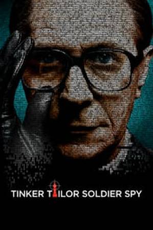 فيلم Tinker Tailor Soldier Spy 2011 مترجم HD