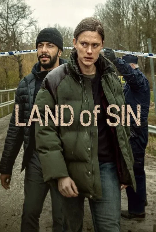 مسلسل Land of Sin 2026 مترجم HD