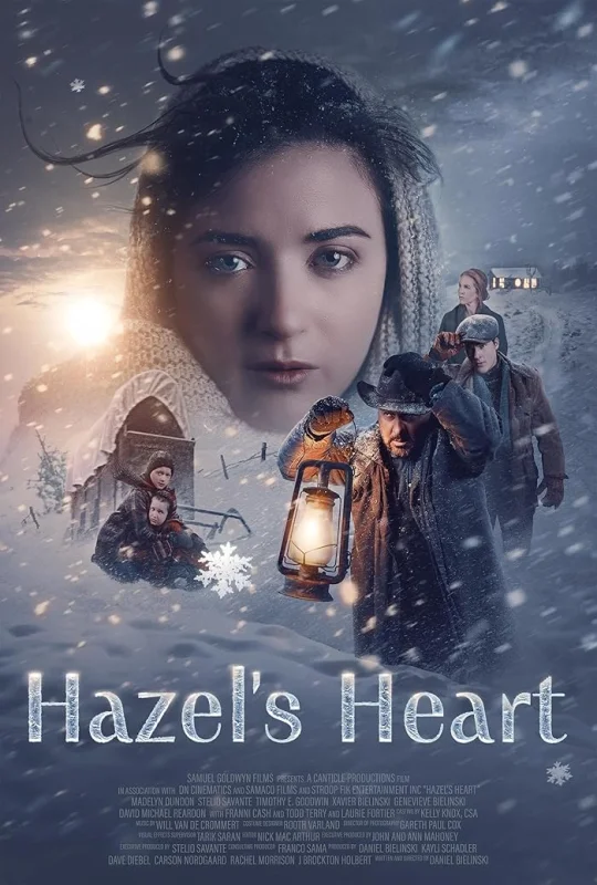 فيلم Hazel's Heart 2025 مترجم HD