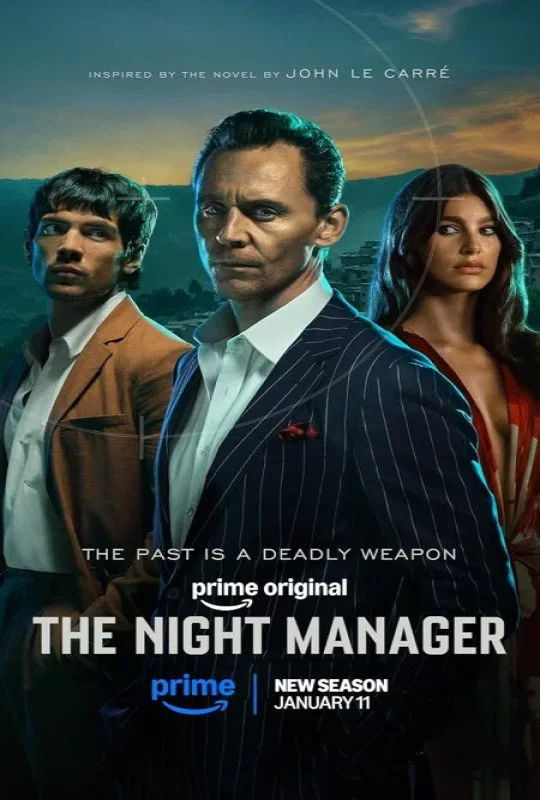 مشاهدة وتحميل مسلسل The Night Manager الموسم الثاني الحلقة 5 الخامسة مترجمة بجودة HD اون لاين مباشرة مع روابط سريعة وآمنة لتجربة مشاهدة مميزة عبر موقع عرب سيد.
