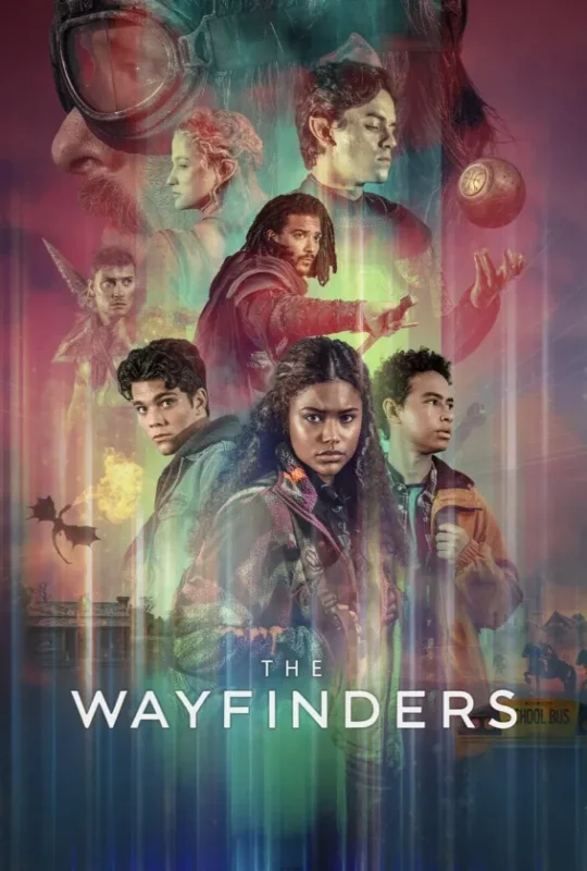 مسلسل The Wayfinders الموسم الأول الحلقة 3 الثالثة مترجمة بجودة BluRay اون لاين مع تحميل سريع ومباشر ومشاهدة بدون اعلانات أو تقطيع على موقع عرب سيد الرسمي.