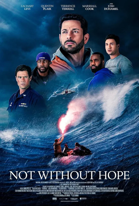 فيلم Not Without Hope 2025 مترجم HD