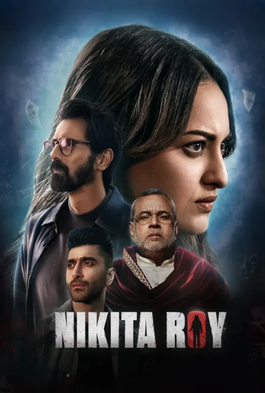 مشاهدة فيلم Nikita Roy 2025 مترجم