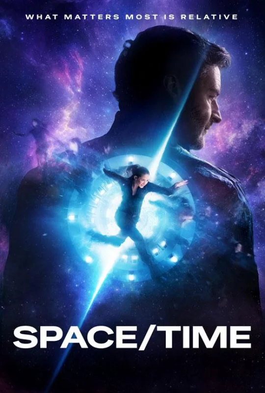 فيلم Space/Time 2025 مترجم HD
