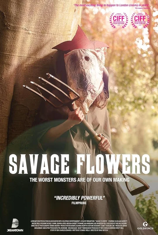 فيلم Savage Flowers 2025 مترجم HD