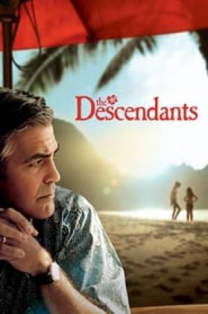 فيلم The Descendants 2011 مترجم HD