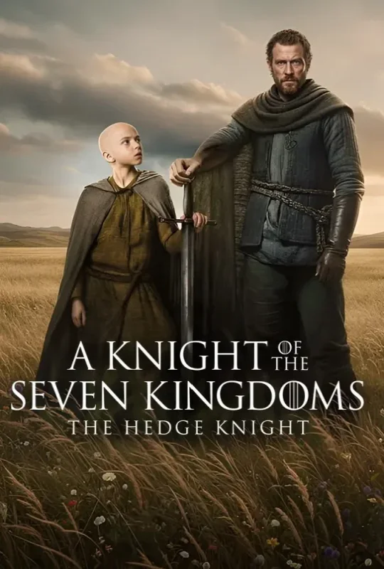مشاهدة وتحميل مسلسل A Knight of the Seven Kingdoms الموسم الأول الحلقة 4 الرابعة مترجمة بجودة عالية HD مشاهدة مباشرة اون لاين وتحميل سريع متاح للمشاهدة على عرب سيد.