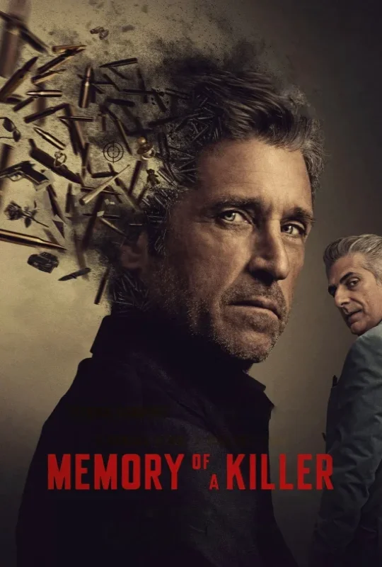 مسلسل Memory of a Killer حلقة 8 مترجمة HD