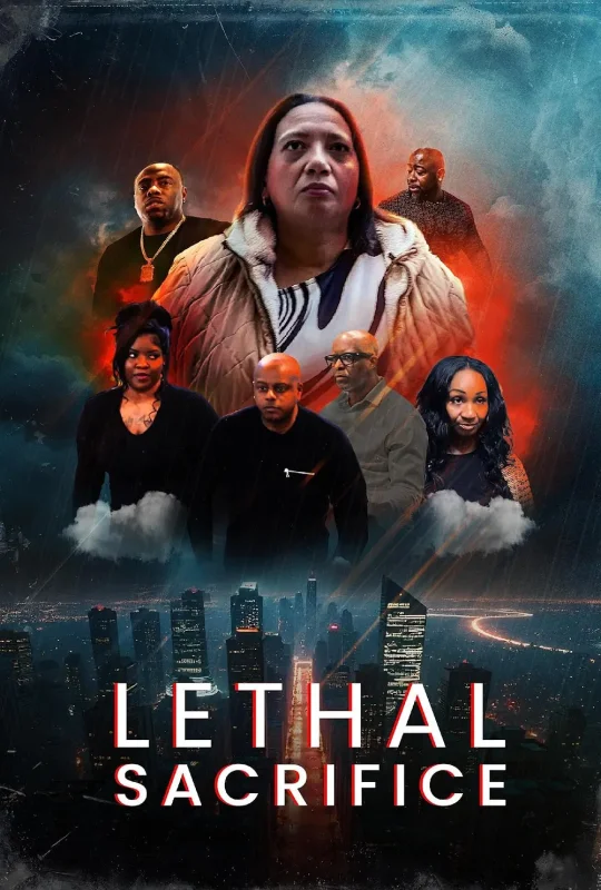 فيلم Lethal Sacrifice 2025 مترجم HD