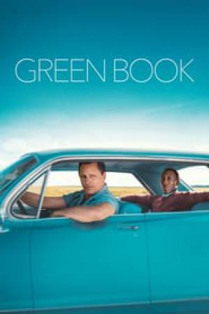 فيلم Green Book 2018 مترجم HD