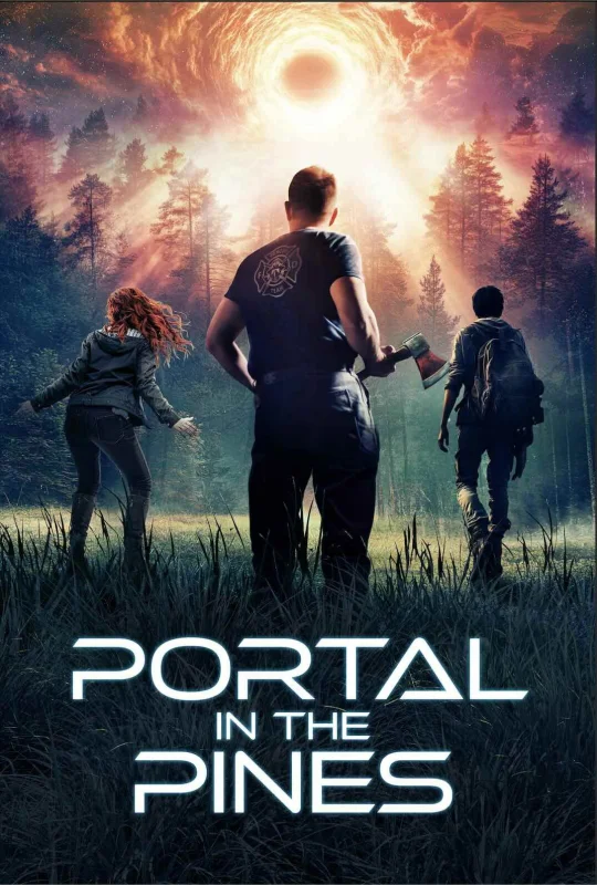 فيلم Portal in the Pines 2025 مترجم HD