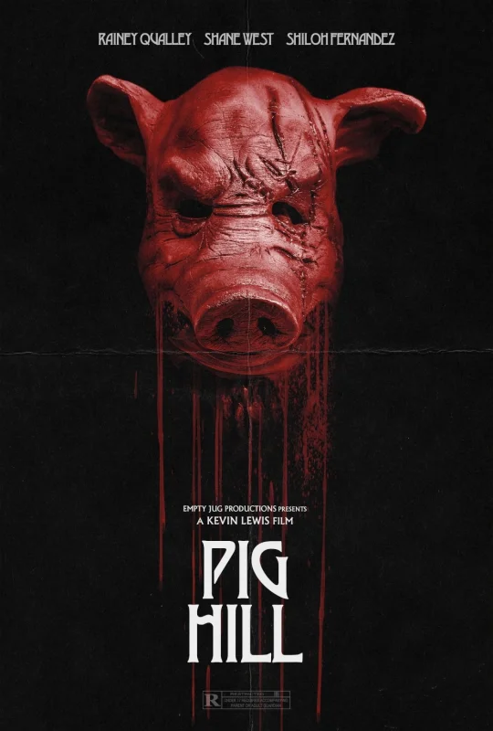مشاهدة فيلم Pig Hill 2025 مترجم