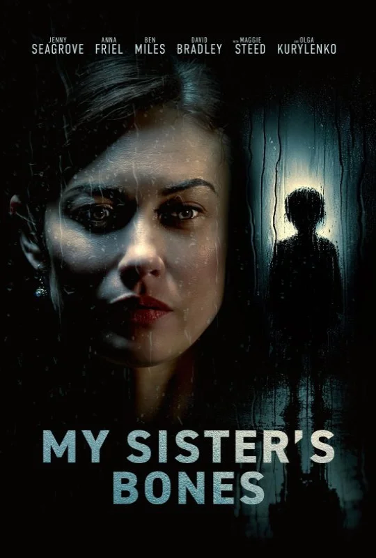 فيلم My Sister's Bones 2026 مترجم HD