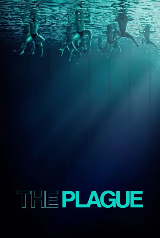 فيلم The Plague 2025 مترجم HD
