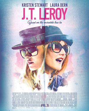 فيلم J T LeRoy 2018 مترجم HD
