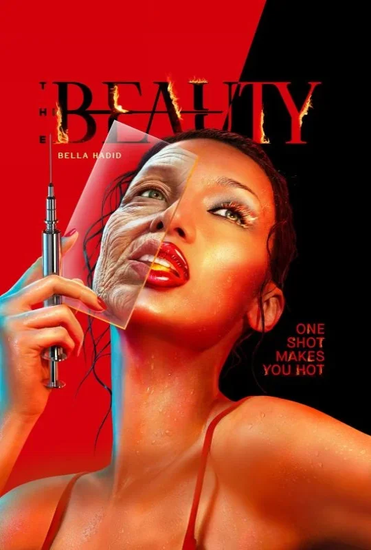 مشاهدة وتحميل مسلسل The Beauty الموسم الأول الحلقة 4 الرابعة مترجمة بجودة عالية HD اون لاين مع روابط تحميل مباشر وسريع بدون تقطيع عبر موقع عرب سيد الرسمي.