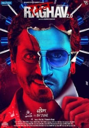 فيلم Raman Raghav 2 0 2016 مترجم HD
