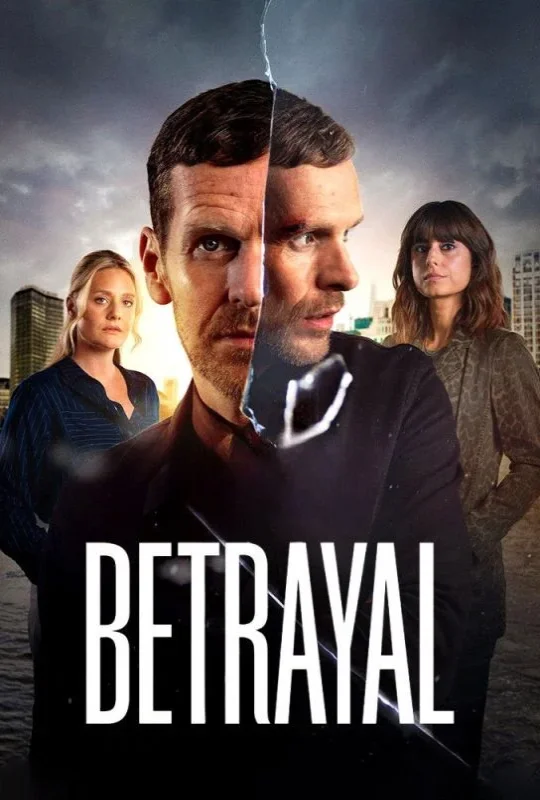 مسلسل Betrayal 2026 مترجم HD