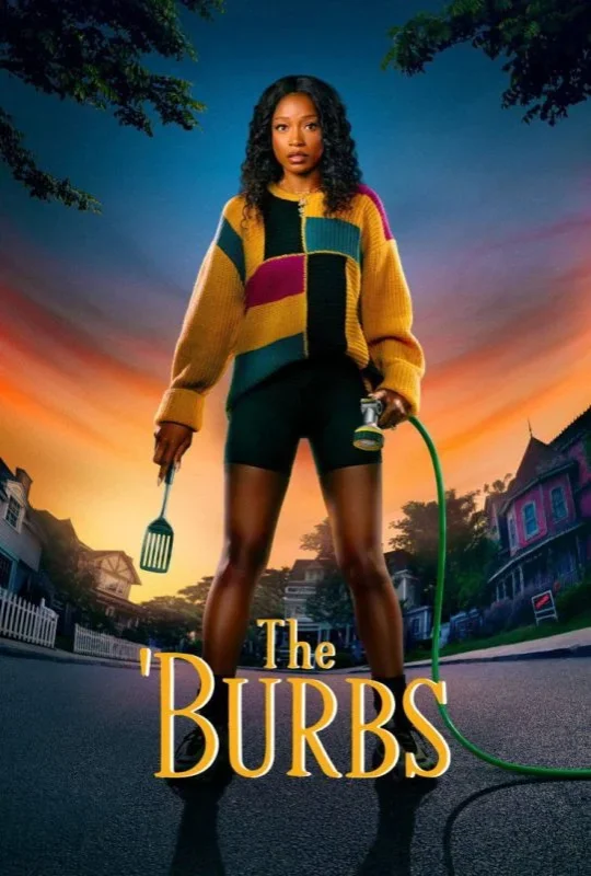 مشاهدة وتحميل مسلسل The Burbs الموسم الأول الحلقة 6 السادسة مترجمة بجودة عالية HD اون لاين مع روابط تحميل مباشر وسريع بدون تقطيع عبر موقع عرب سيد الرسمي.