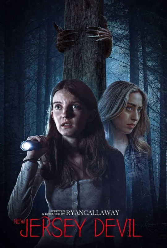 فيلم New Jersey Devil 2026 مترجم HD