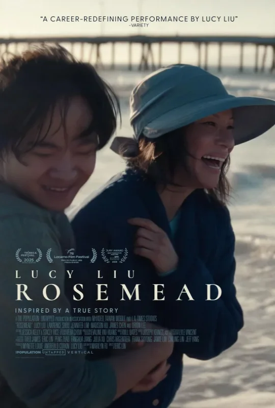 فيلم Rosemead 2025 مترجم HD