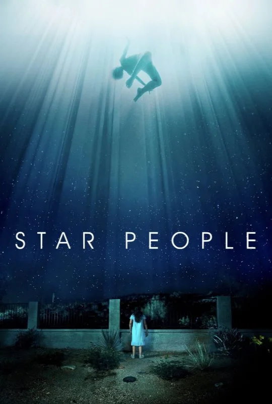 مشاهدة فيلم Star People 2025 مترجم