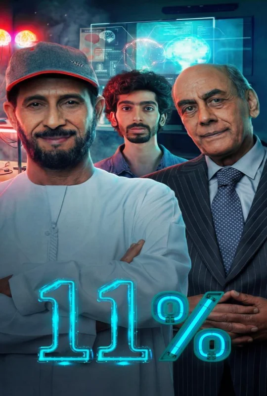 شاهد مسلسل 11 بالمية الموسم الأول الحلقة 15 الخامسة عشر بجودة عالية HD اون لاين مع روابط تحميل سريعة وآمنة بدون اعلانات مزعجة على عرب سيد.