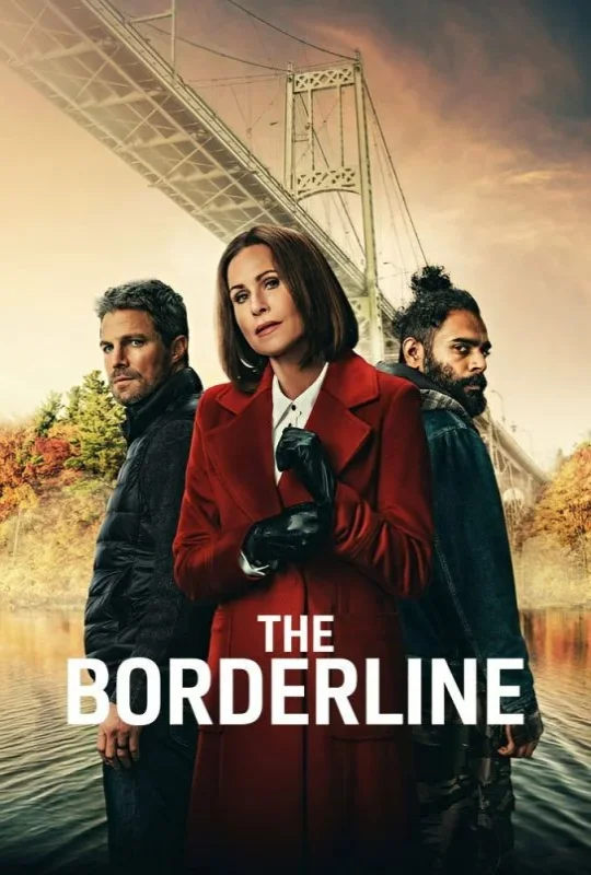 مسلسل The Borderline الموسم الأول الحلقة 6 السادسة مترجمة بجودة BluRay اون لاين مع تحميل سريع ومباشر ومشاهدة بدون اعلانات أو تقطيع على موقع عرب سيد الرسمي.