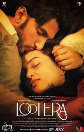 فيلم Lootera 2013 مترجم HD