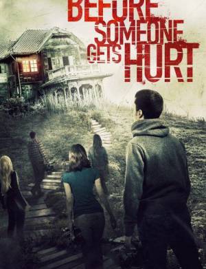 فيلم Before Someone 2018 مترجم HD