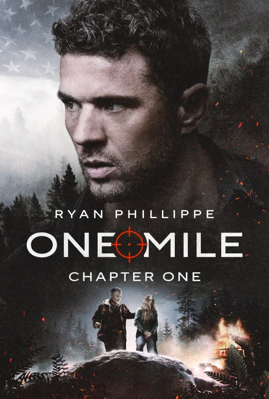فيلم One Mile: Chapter One 2026 مترجم HD