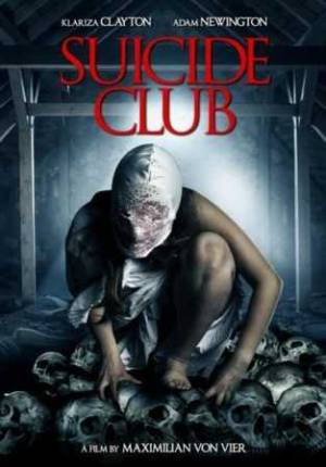 فيلم Suicide Club 2018 مترجم HD