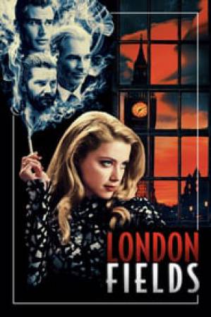 فيلم London Fields 2018 مترجم HD