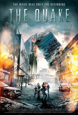 فيلم The Quake 2018 مترجم HD
